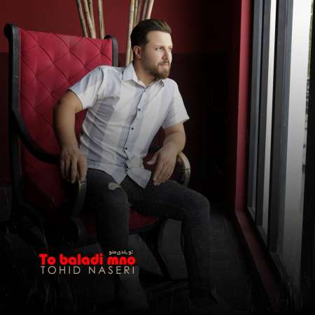 Tohid Naseri – To Baladi Mano